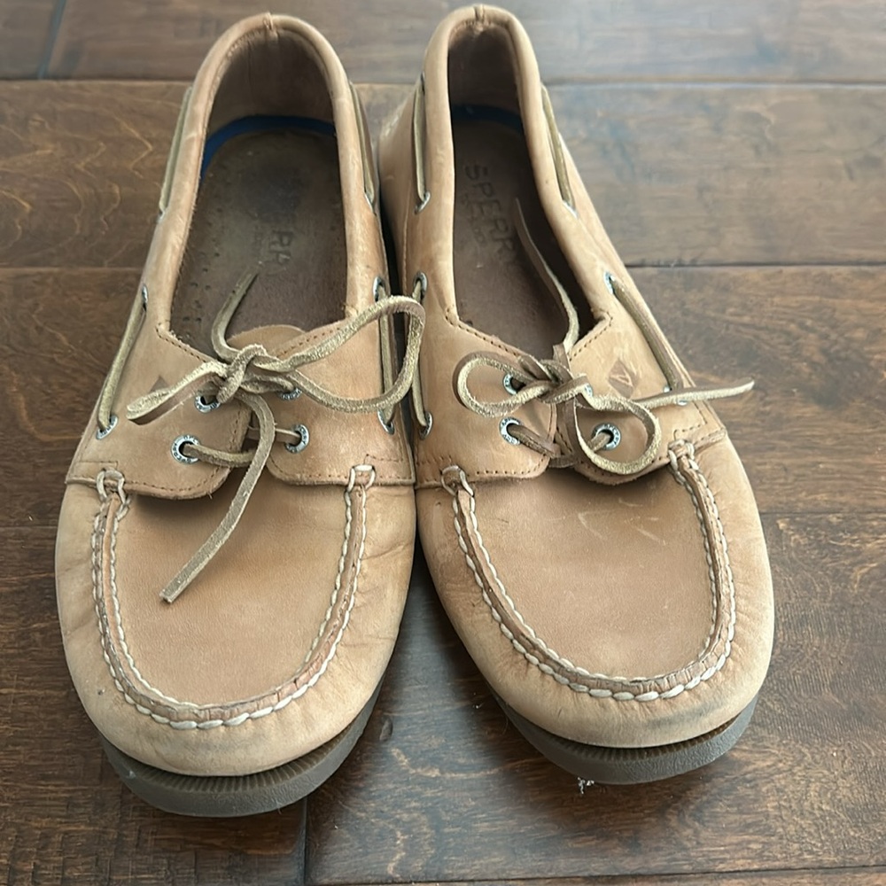 Sperry Boat Shoes View 4